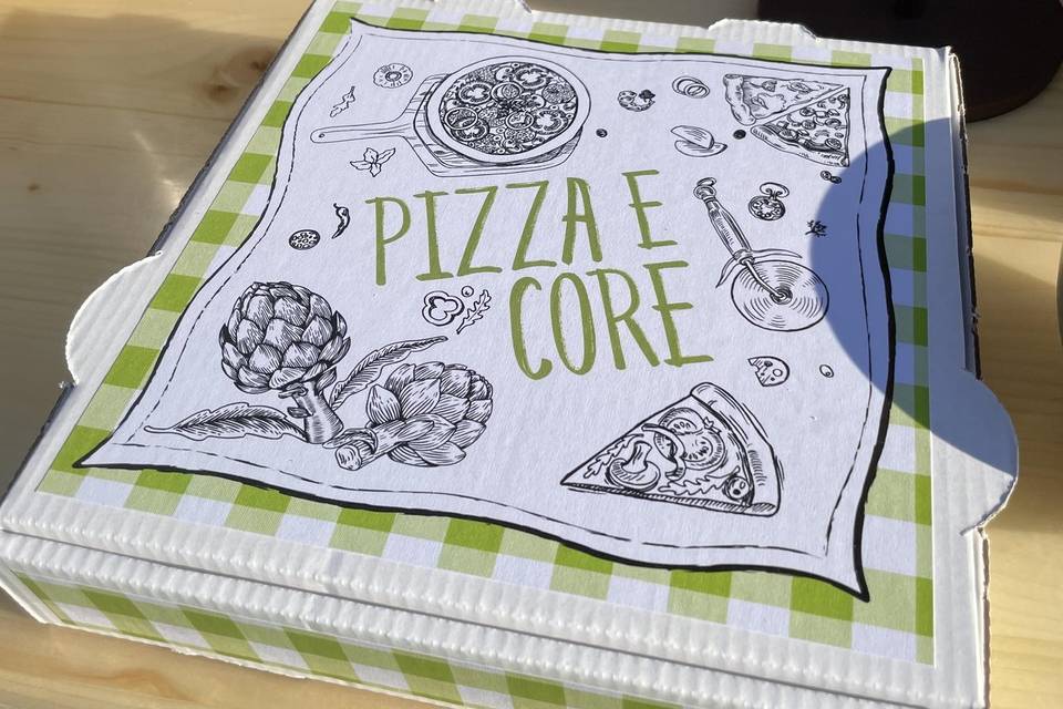 Pizza Party