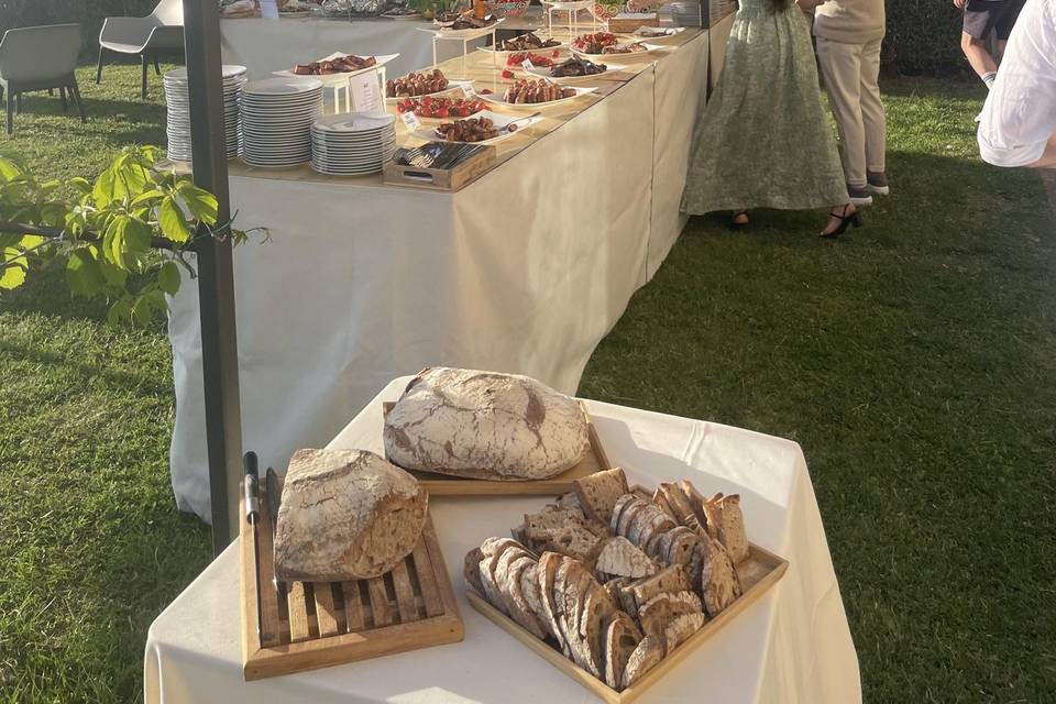 BBQ Party