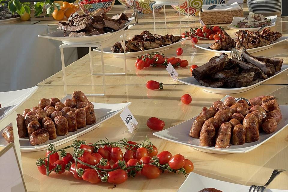 BBQ Party