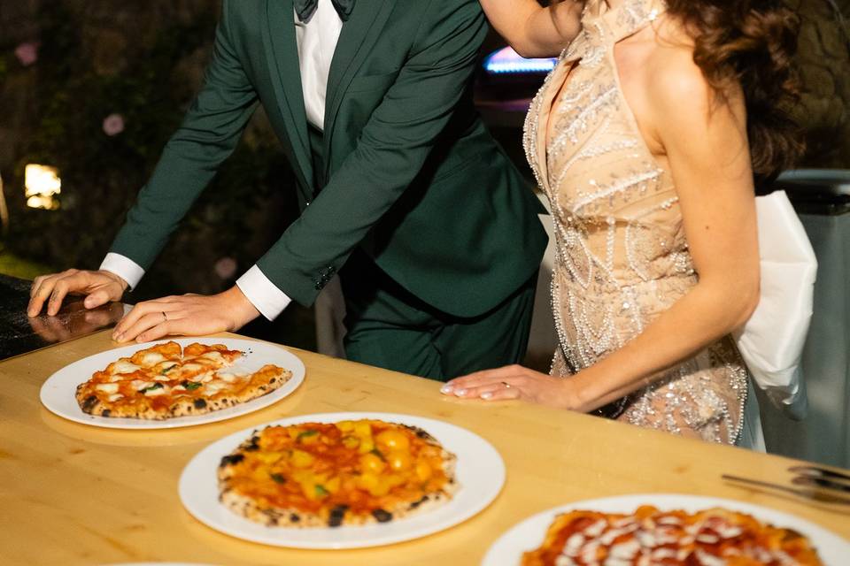 Pizza Party