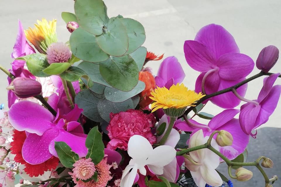 Bouquet