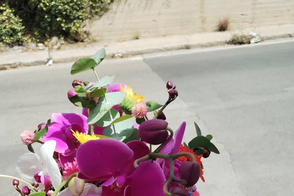 Bouquet