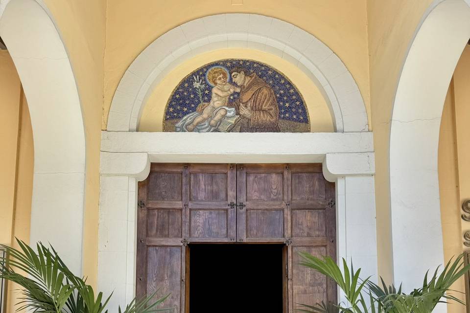 Chiesa