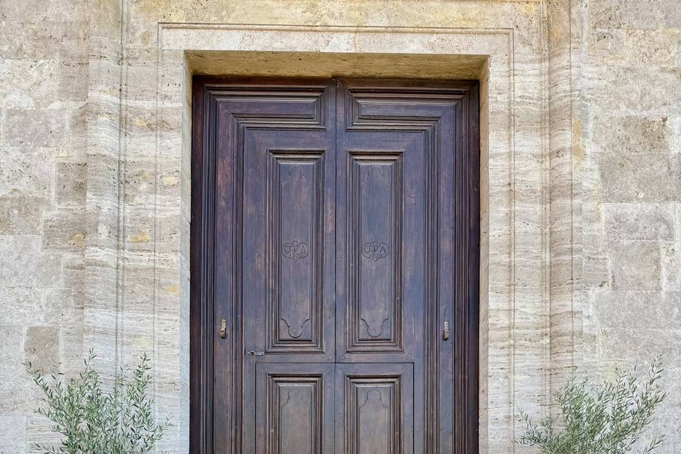 Chiesa