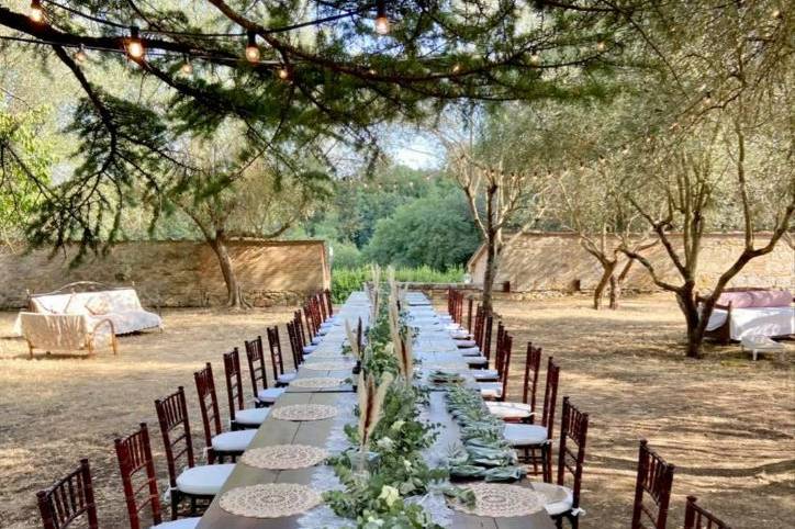 Matrimonio