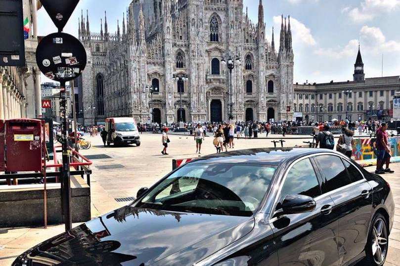 Duomo di Milano