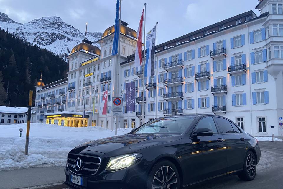 St.Moritz