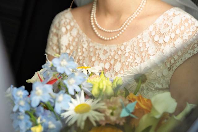 Trucco Sposa