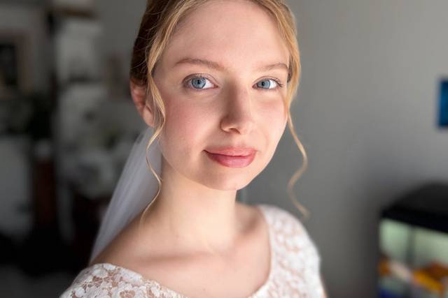 Trucco sposa