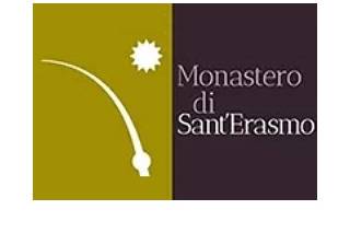 Logo Monastero di Sant’Erasmo