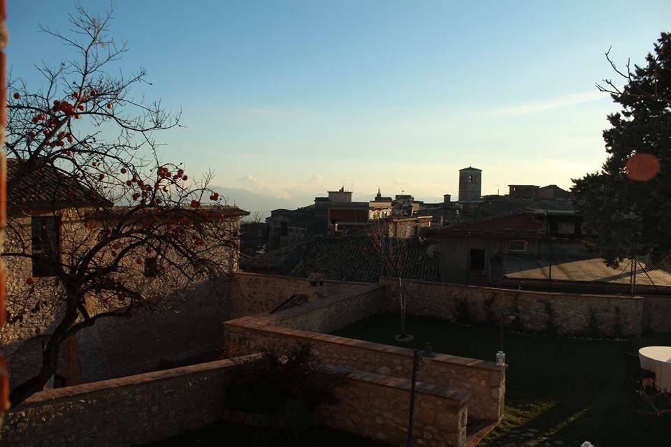 Monastero di Sant’Erasmo