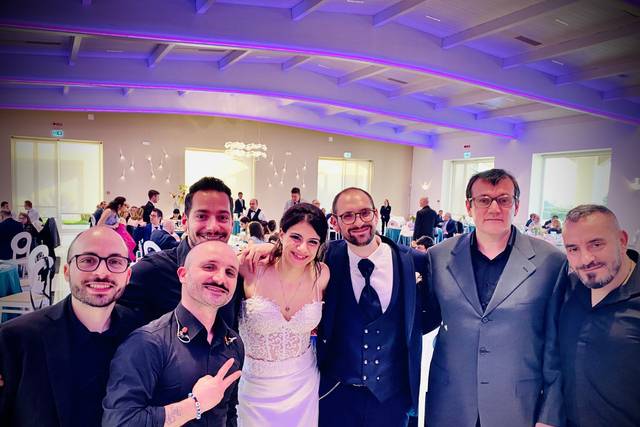 Wedding day