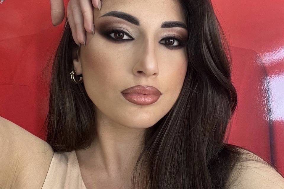Marcella Scarano Make-up Artist