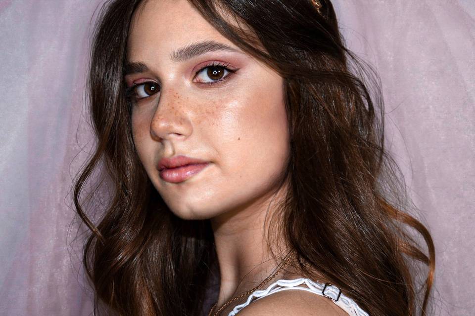 Marcella Scarano Make-up Artist
