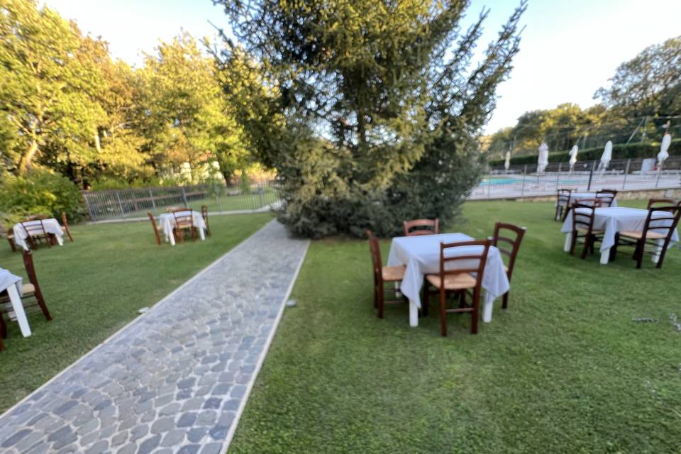 Giardini