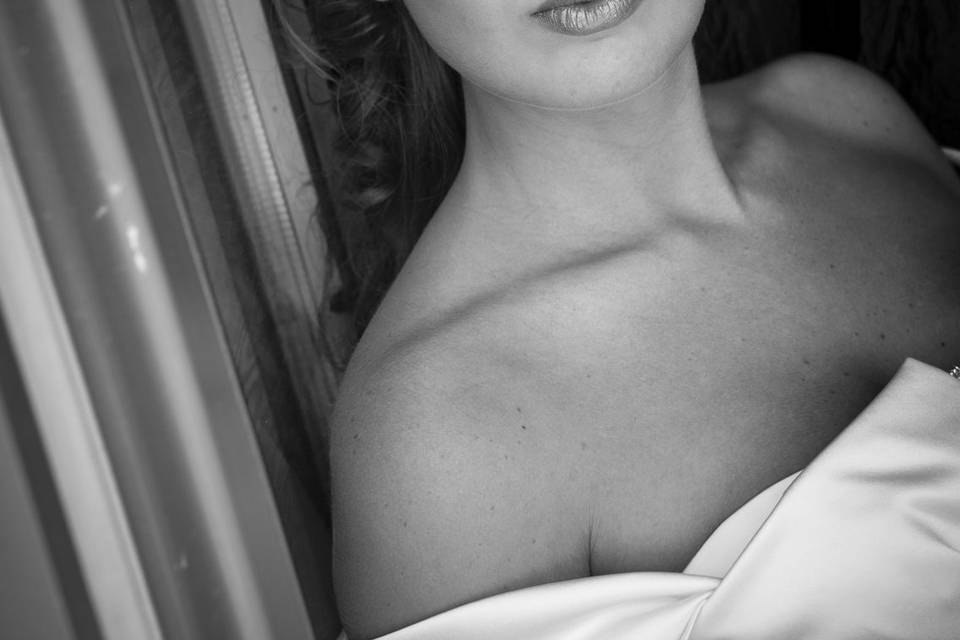 Preparazione Sposa
