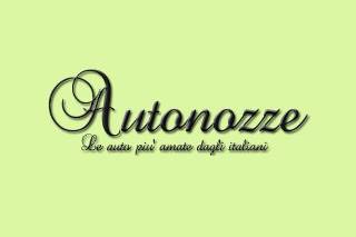 Autonozze Logo