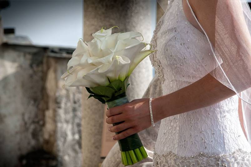 Bouquet  Romantico