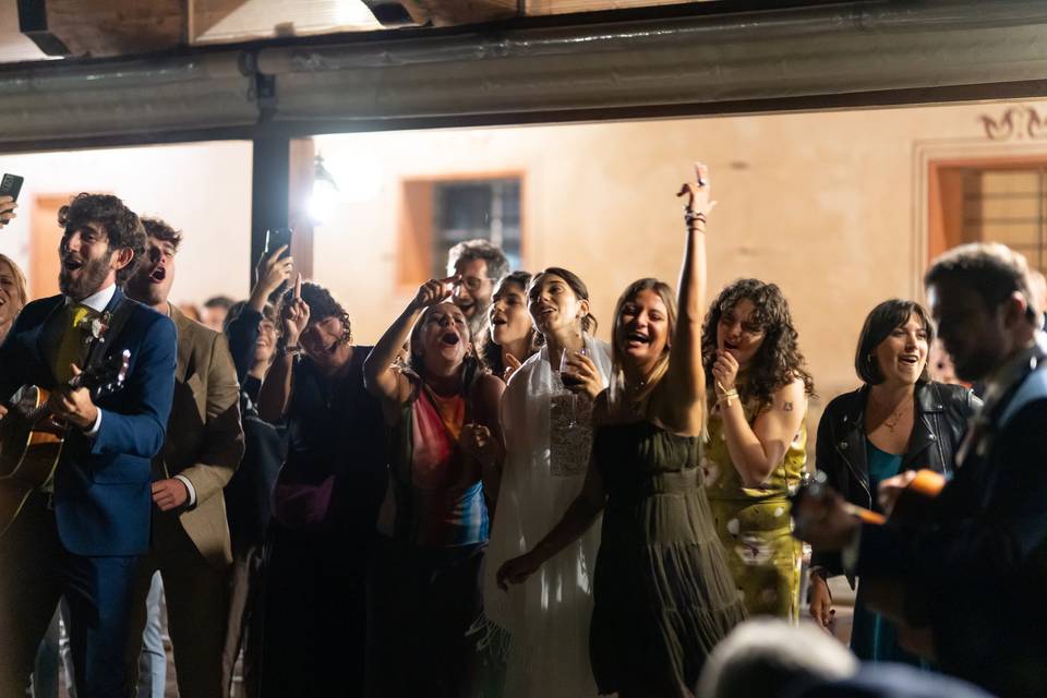 Festa