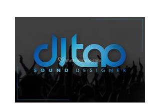 Dj tao logo