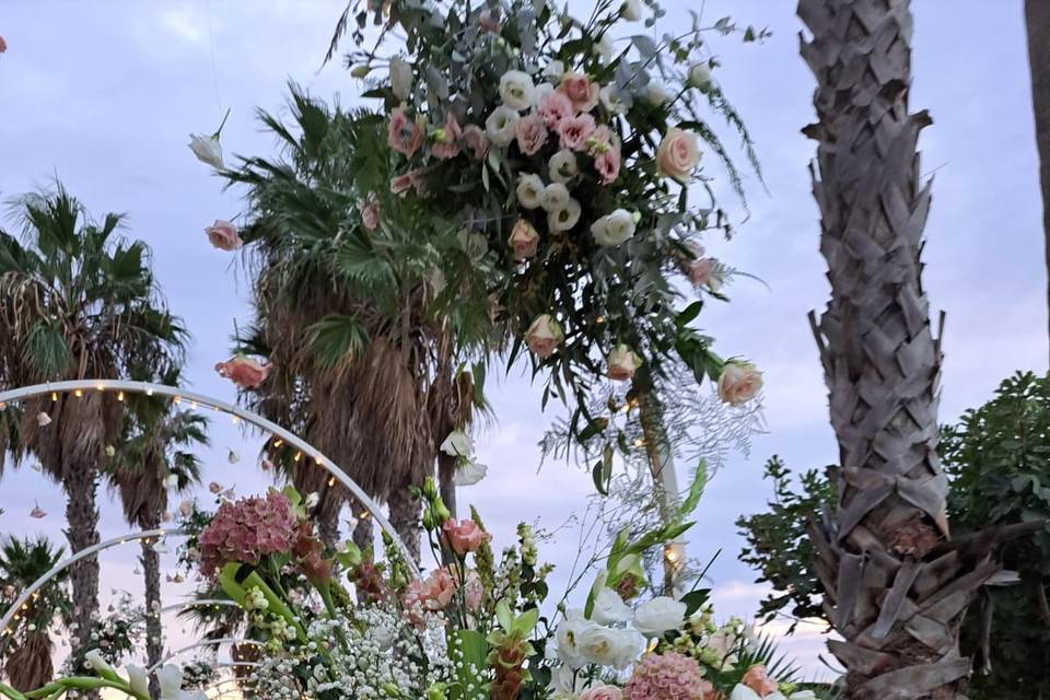 Fiori in location