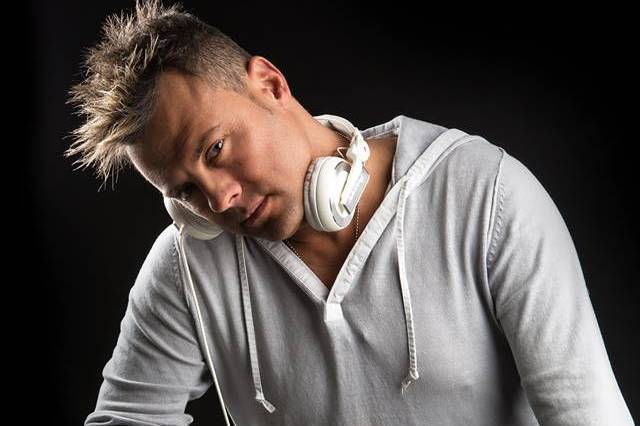 Cristian Taormina (DJ Tao)