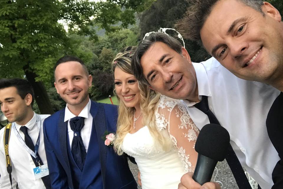 Matrimonio Bergamo