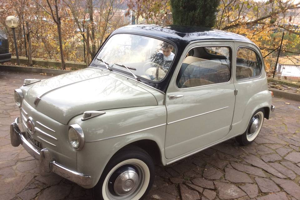 Fiat 600 (1959)
