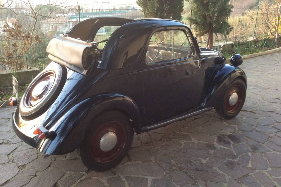 Fiat Topolino B (1948)