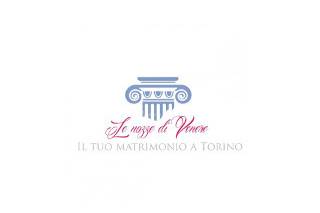 Le nozze di Venere logo