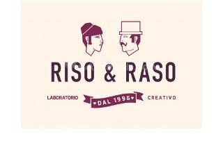 Riso & Raso logo