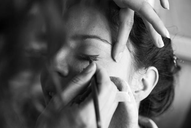 Makeup sposa
