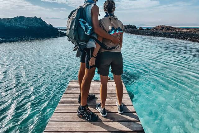 Never Stop Travel