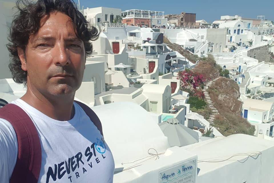 Santorini