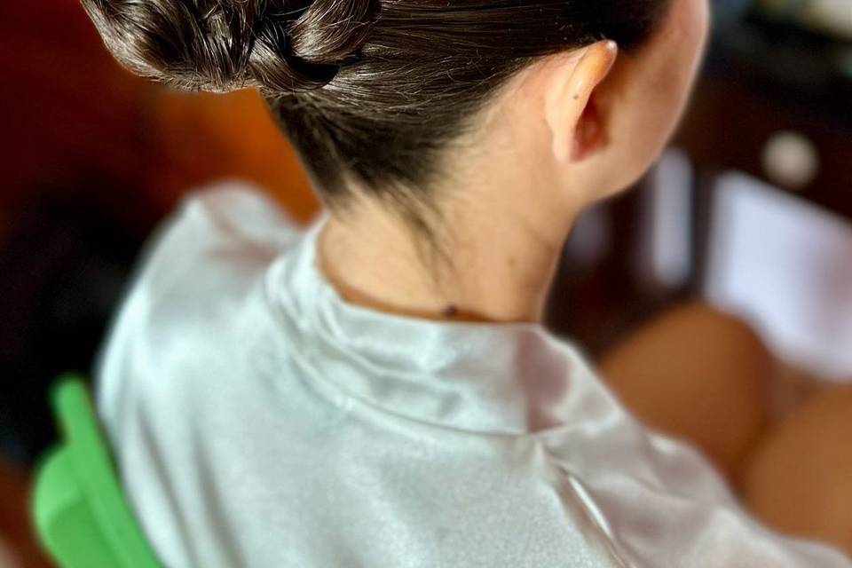 Chignon