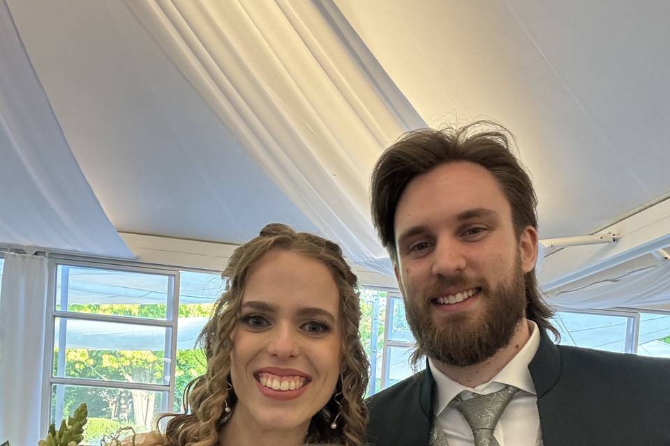Giada & Alberto