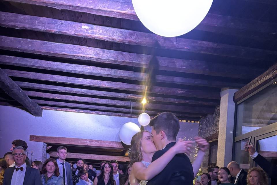 Primo Ballo