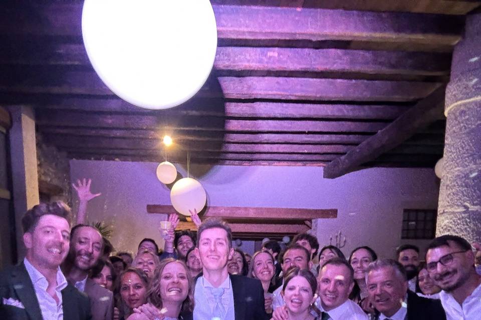 Fino alla fine!