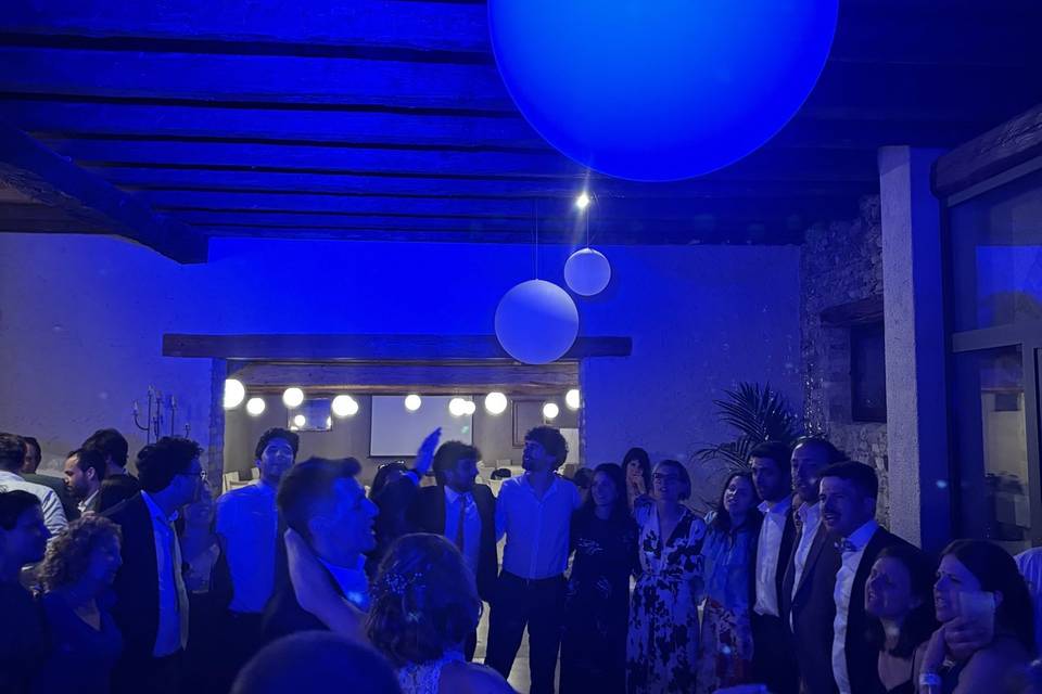 Party!