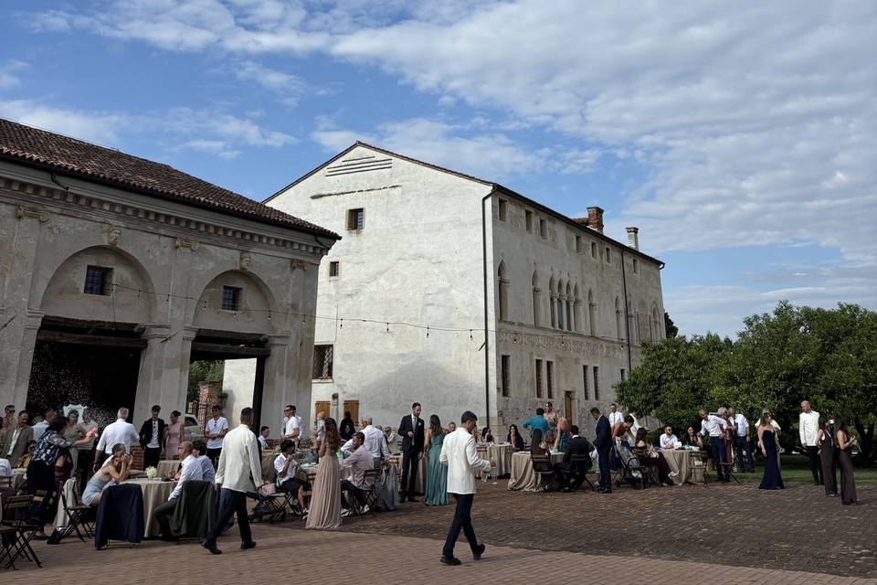 In Villa Spessa