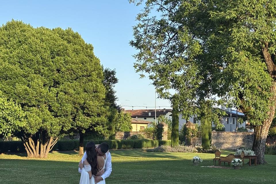 Giorgia & Marco