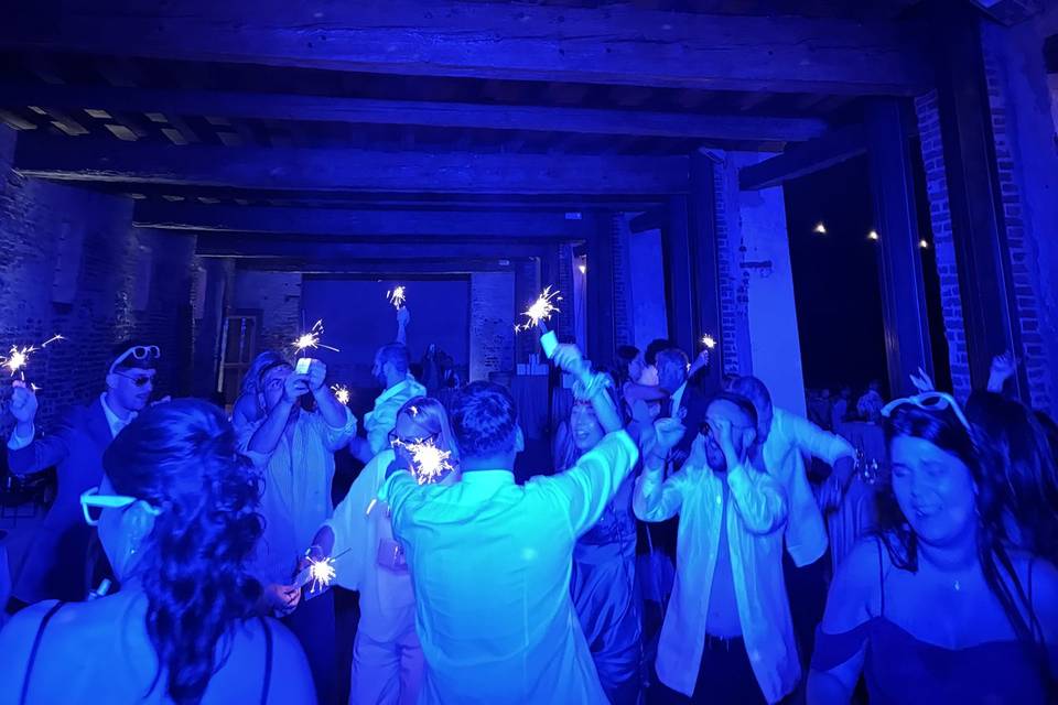 Party!