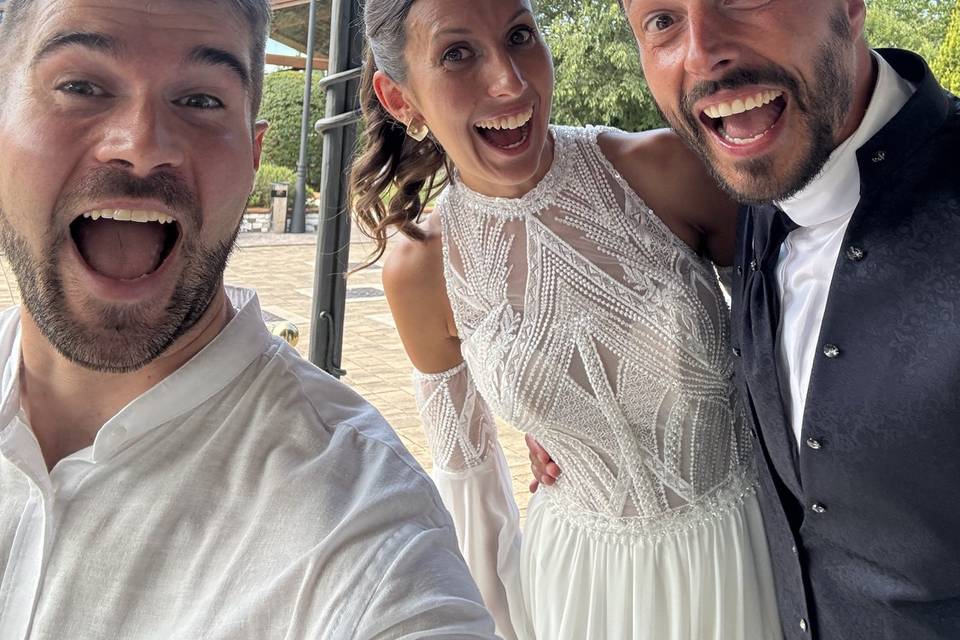 Giorgia & Davide