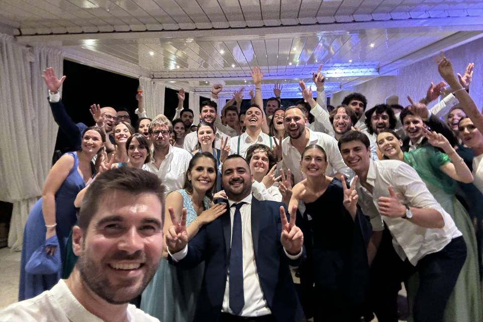 Gli ultimi guerrieri!