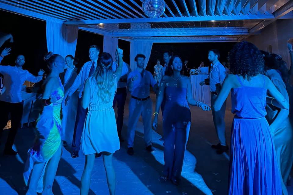 Party!