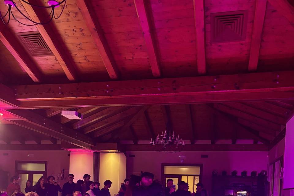 Il Ballo