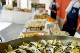 Frassante Catering