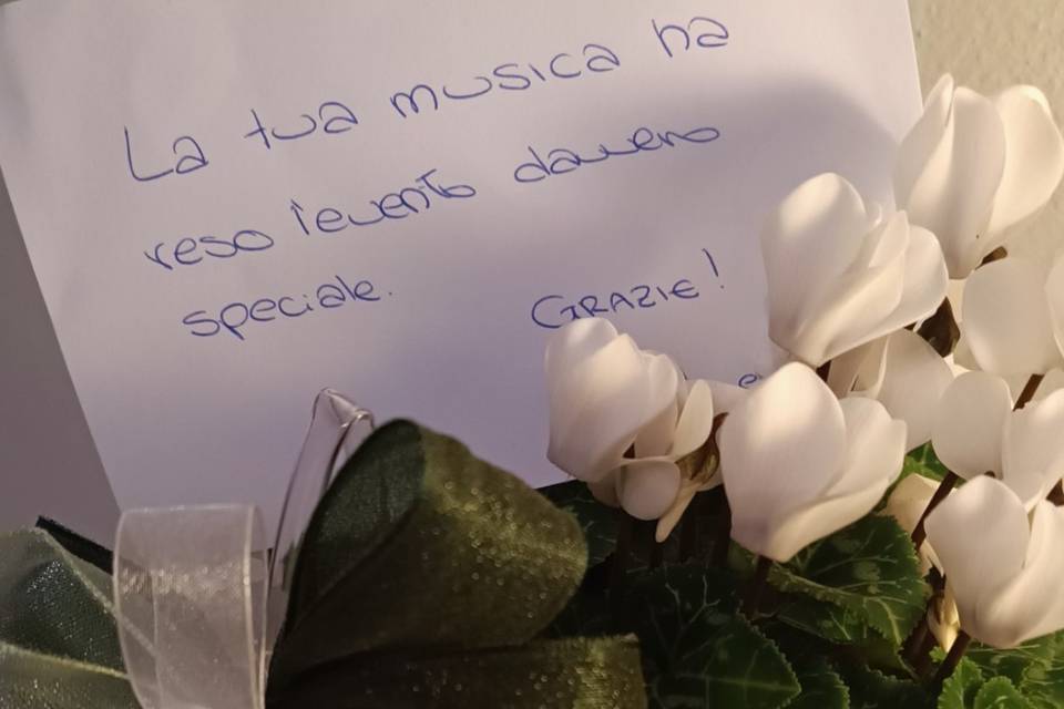 Condividere emozioni