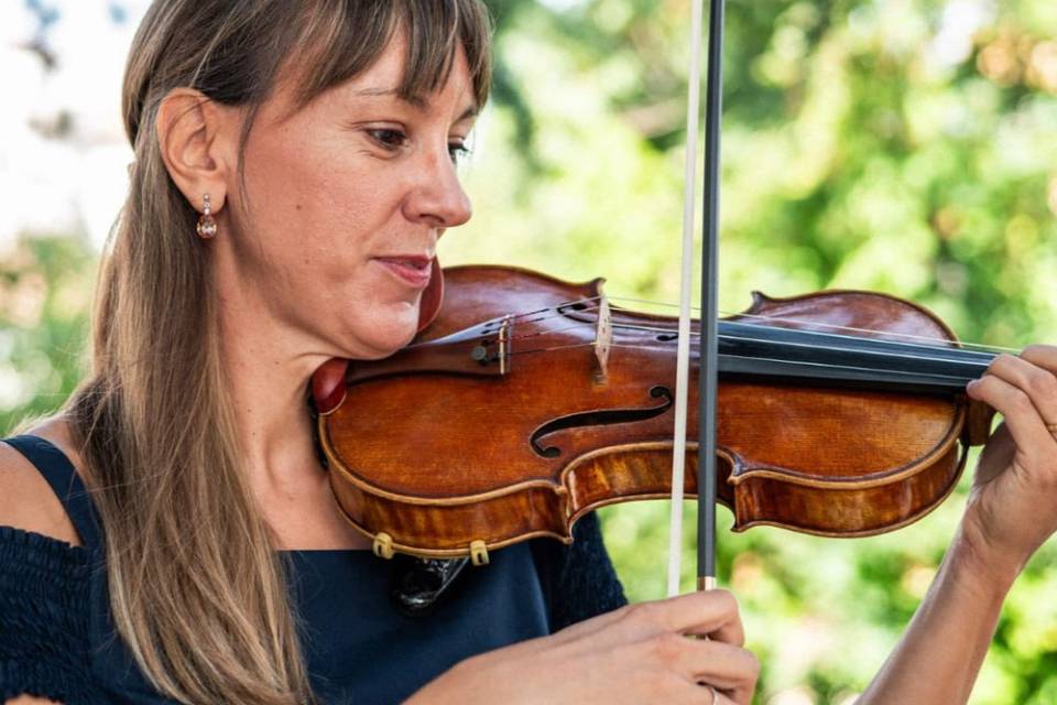 La musica è emozione