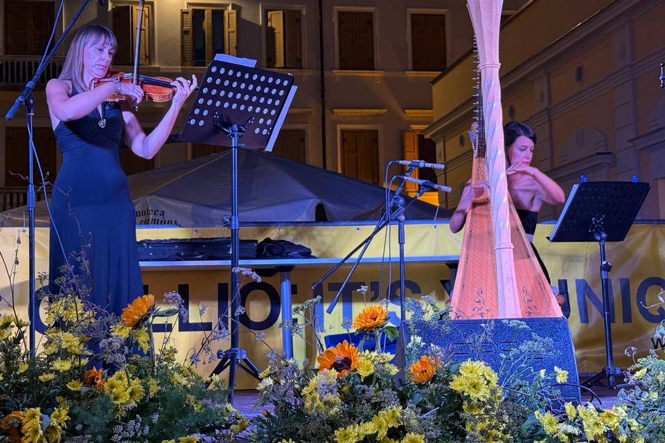 Aperitivo-concerto